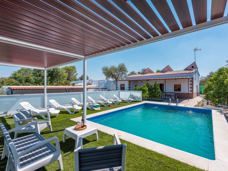 Casa Rural Adalid, Auf Dem Lande In Sevilla - Sevilla
