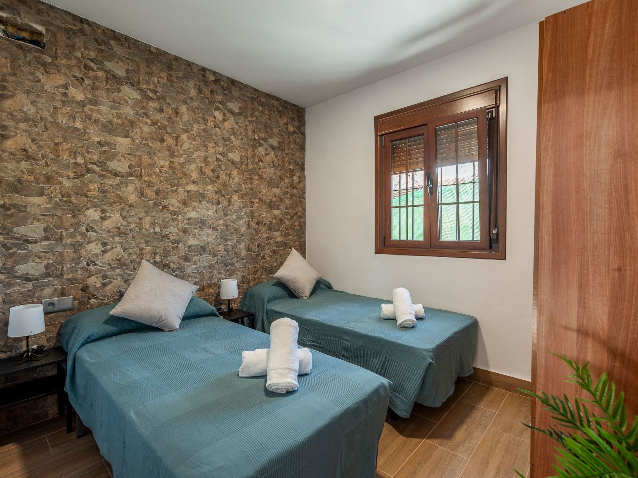 Casa Rural Adalid, auf dem Lande in Sevilla