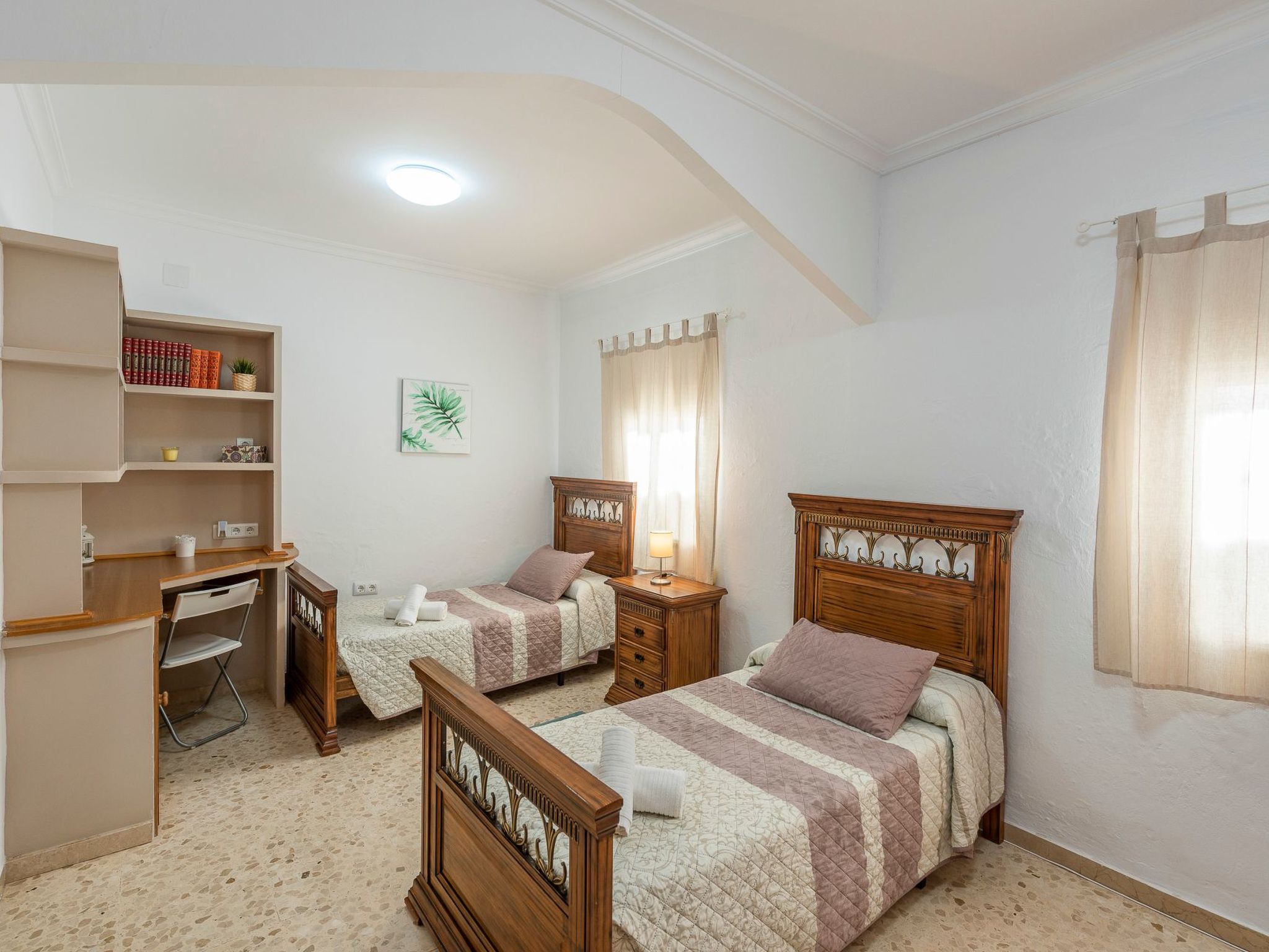 Landhaus Entre Olivos