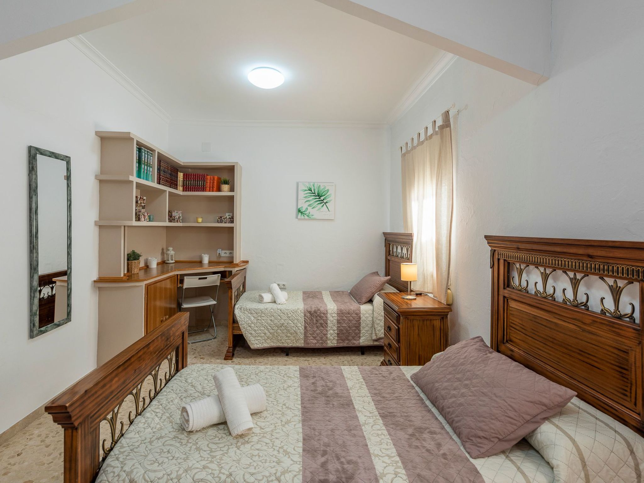 Landhaus Entre Olivos