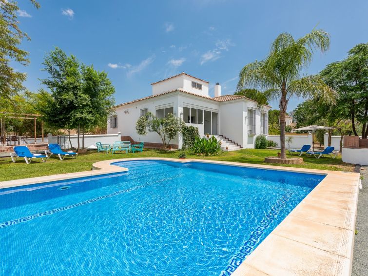 Ländliches Haus Dehesa De Las Yeguas - Andalusia