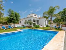 Ländliches Haus Dehesa de las Yeguas