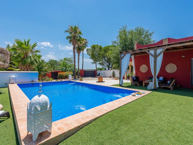 Casa Rural Villa Felisa - La Puebla de Cazalla