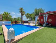 Casa Rural Villa Felisa