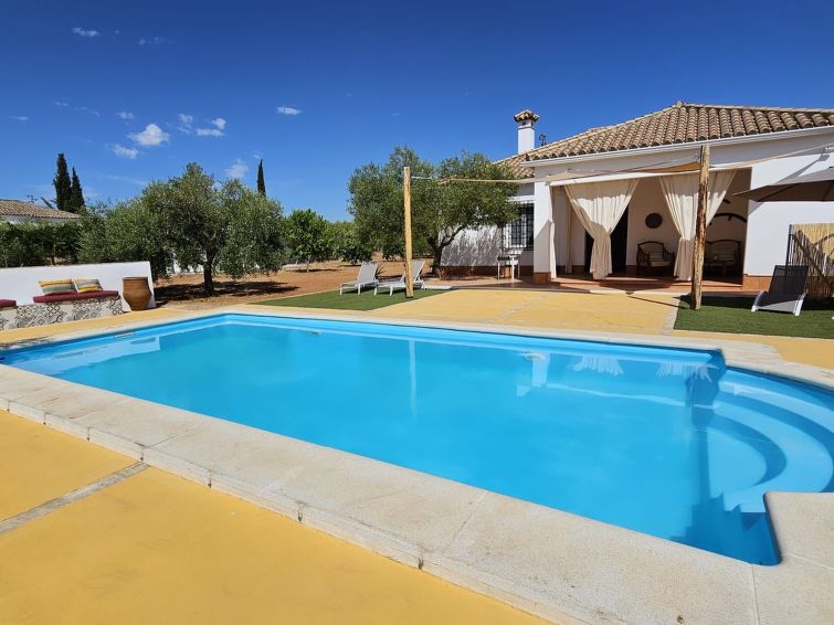 Landhaus La Alquería De Los Pájaros - Marchena