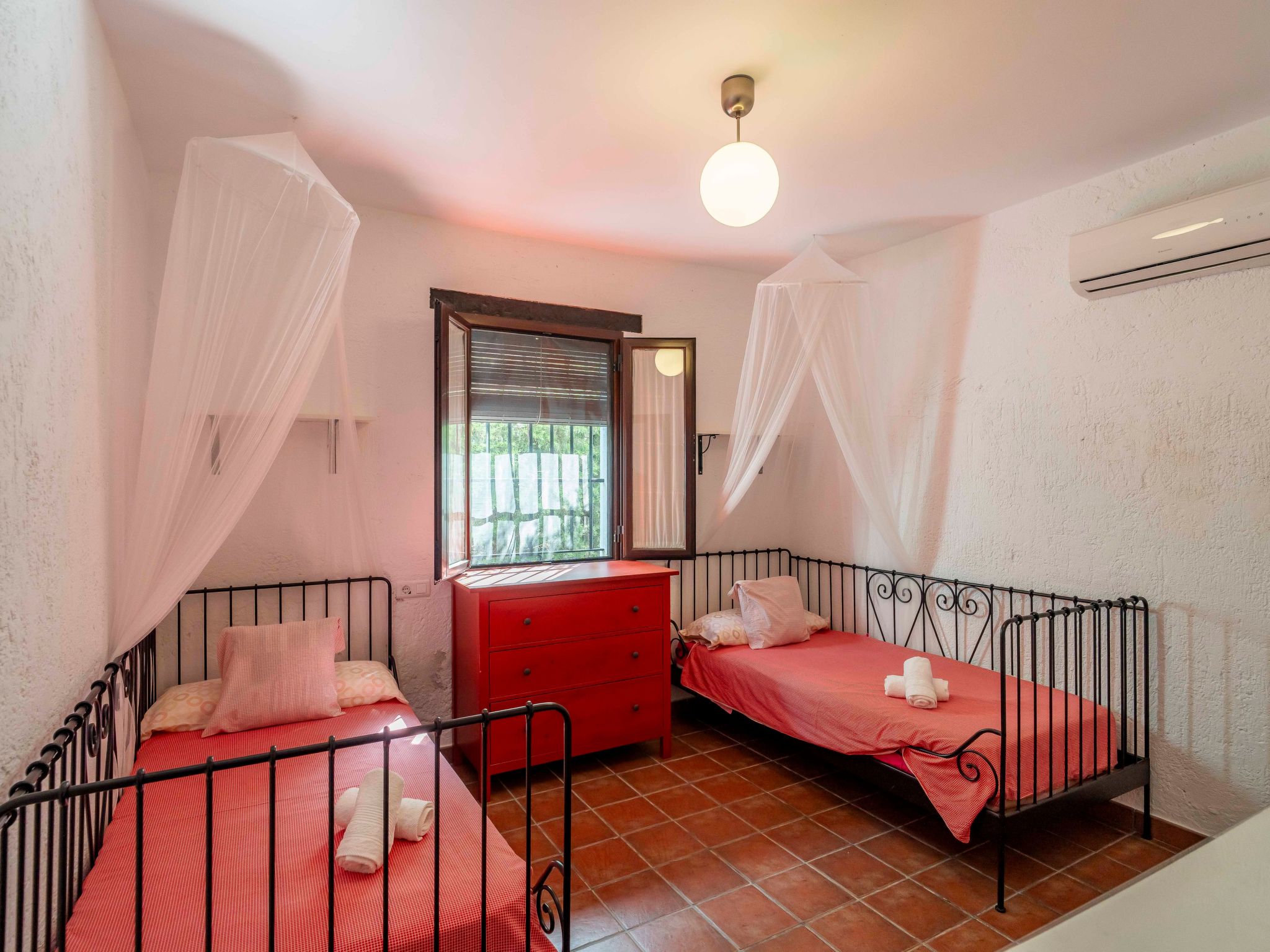 Ländliches Haus Carula-Dedans