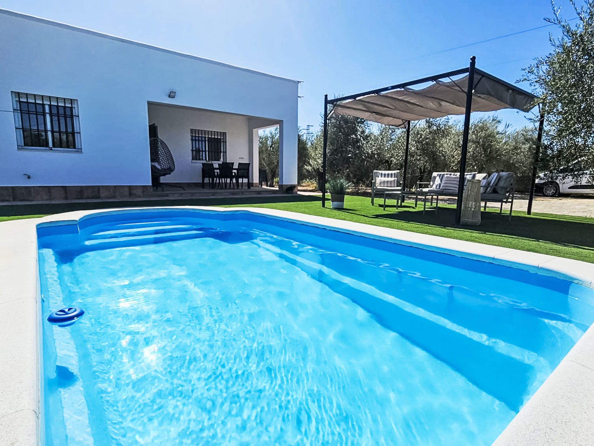Casa Rural Alma del Olivar