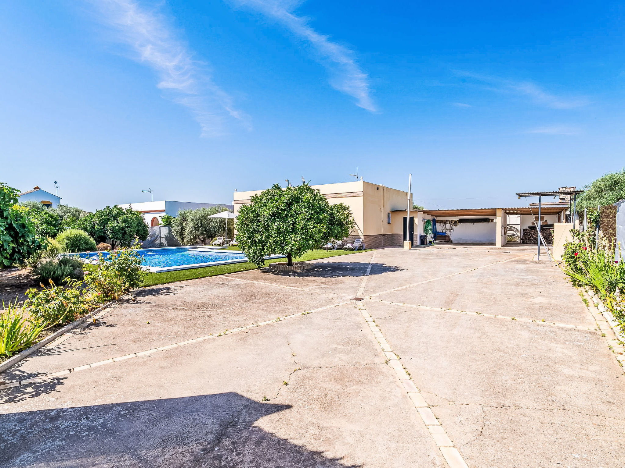 Casa Rural Villa Manantial