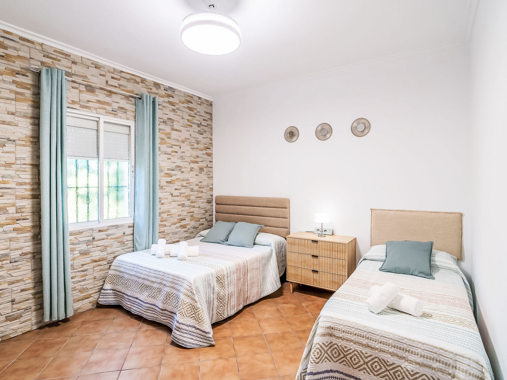 Casa Rural Villa Manantial - Inside