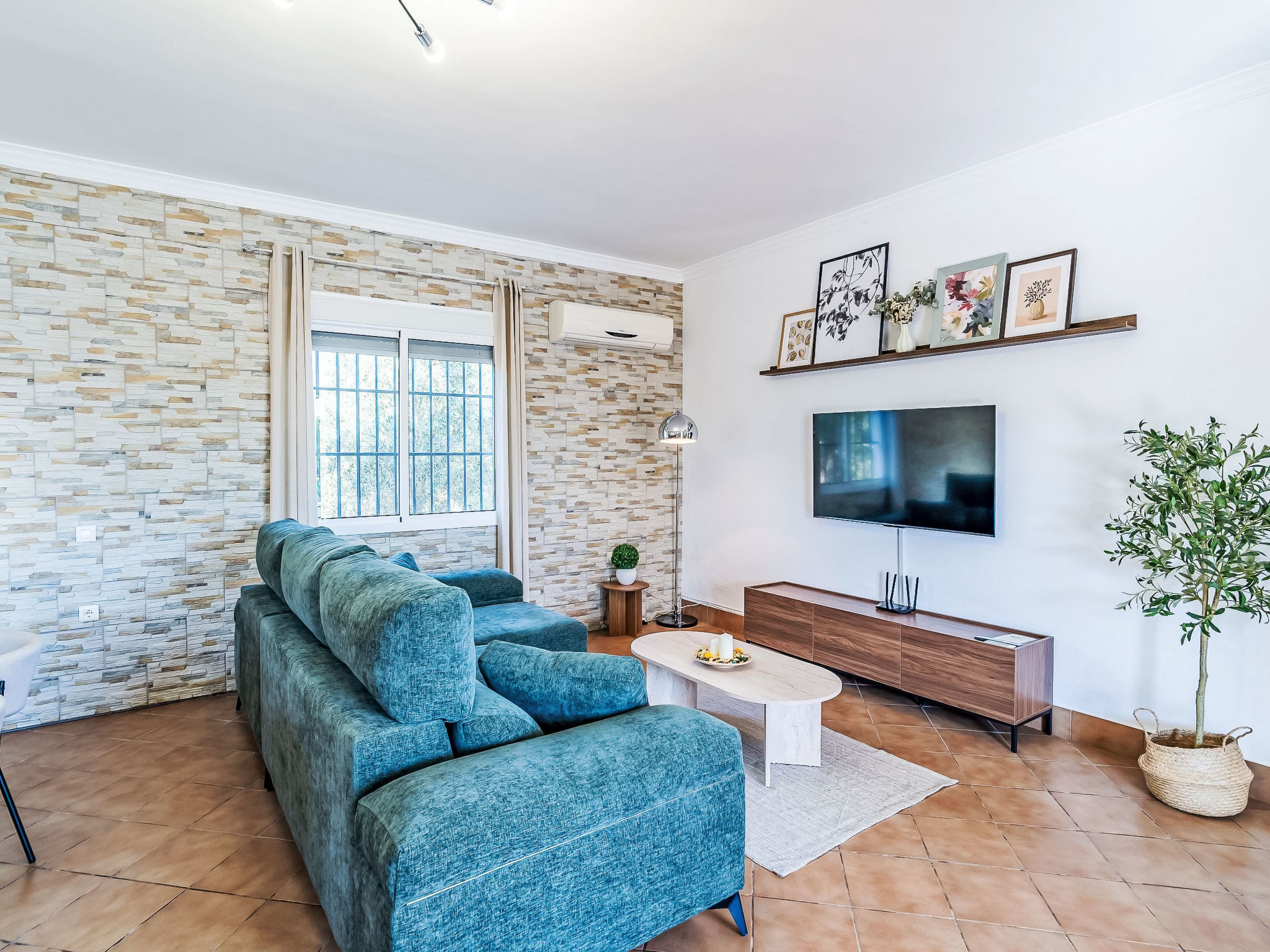 Casa Rural Villa Manantial - Inside