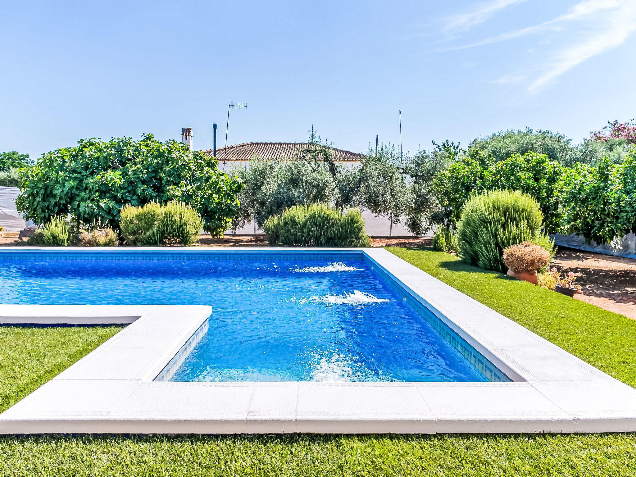Casa Rural Villa Manantial