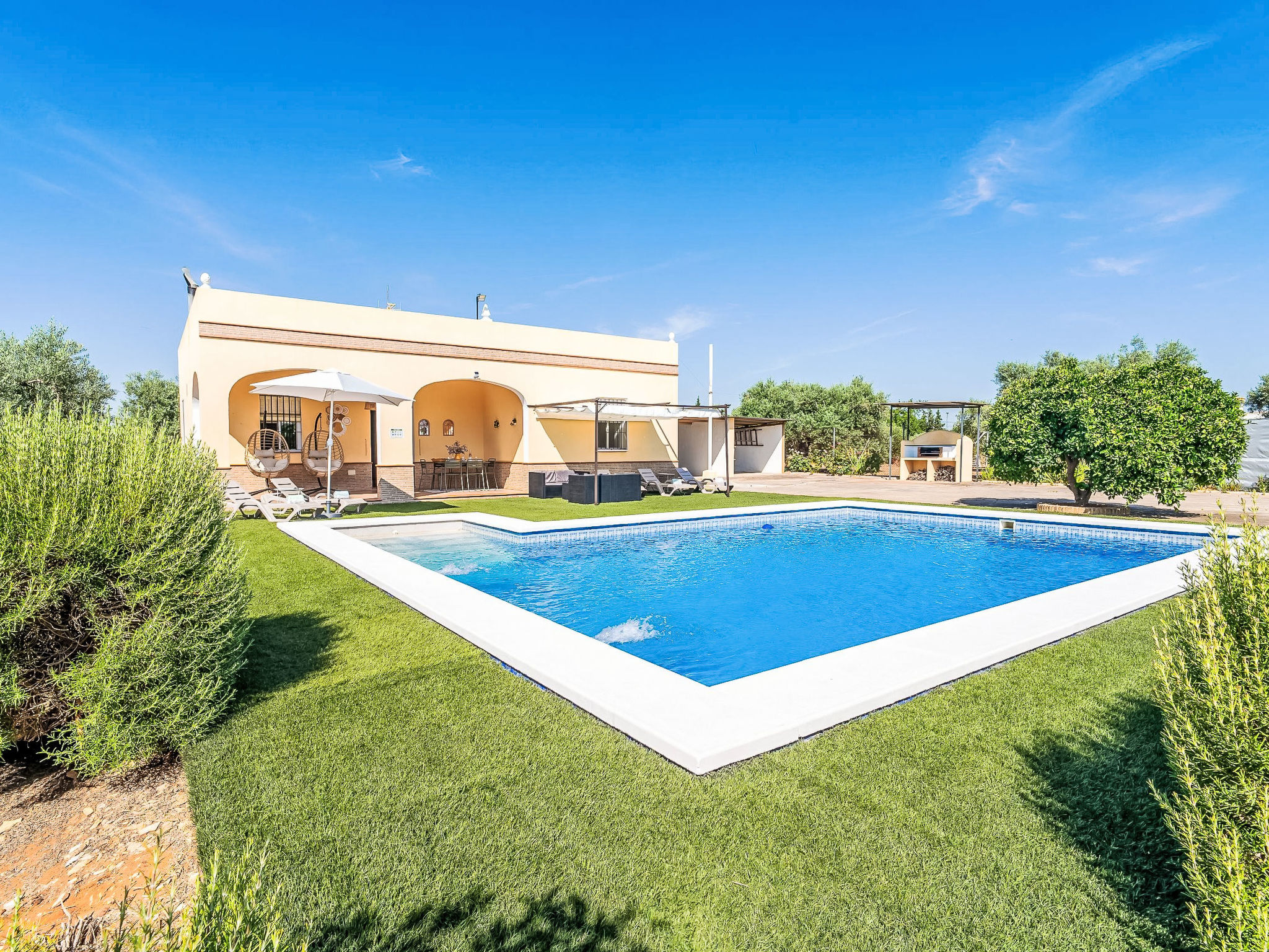 Casa Rural Villa Manantial