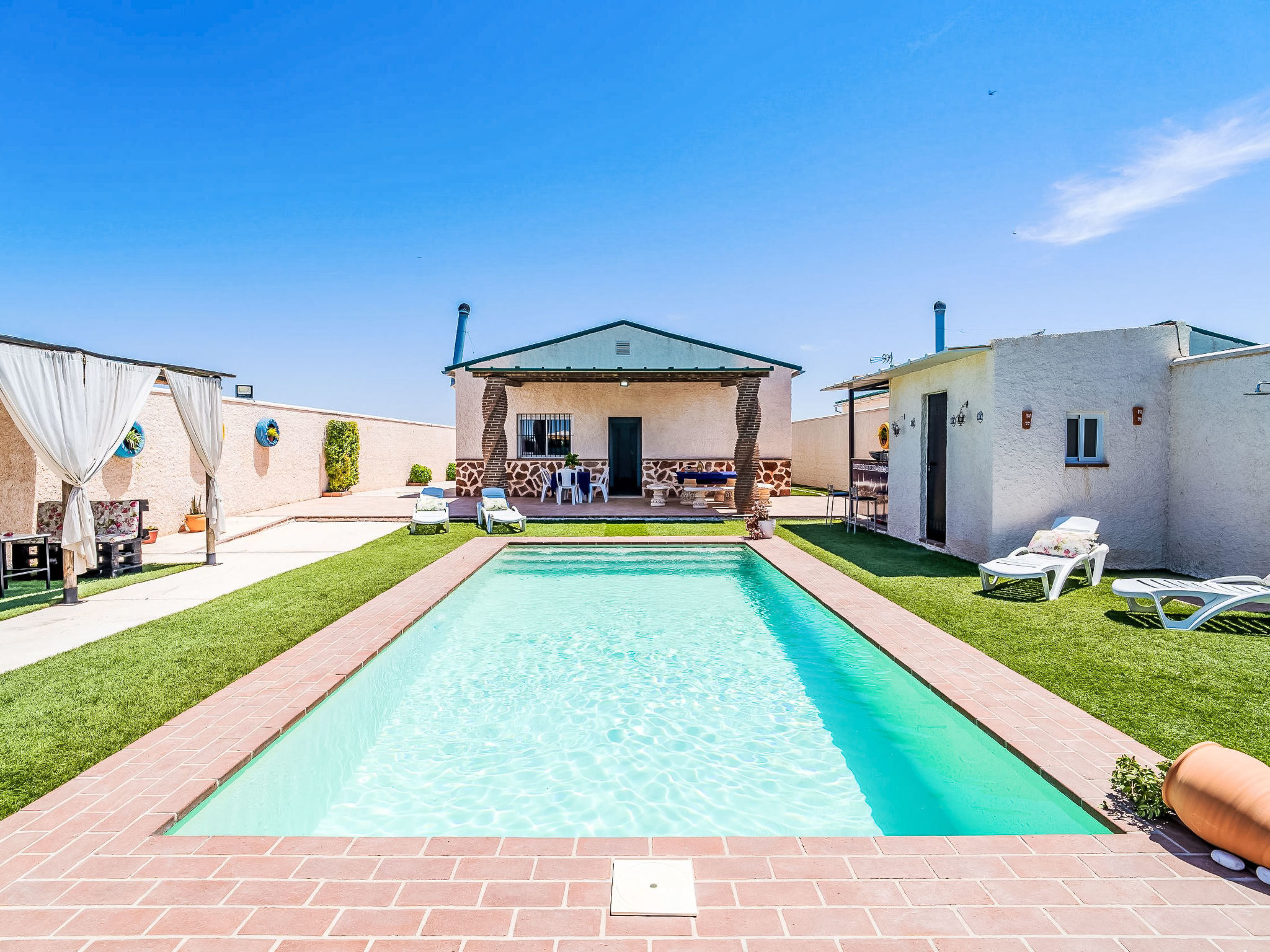 Casa Rural Rafael - Lantejuela