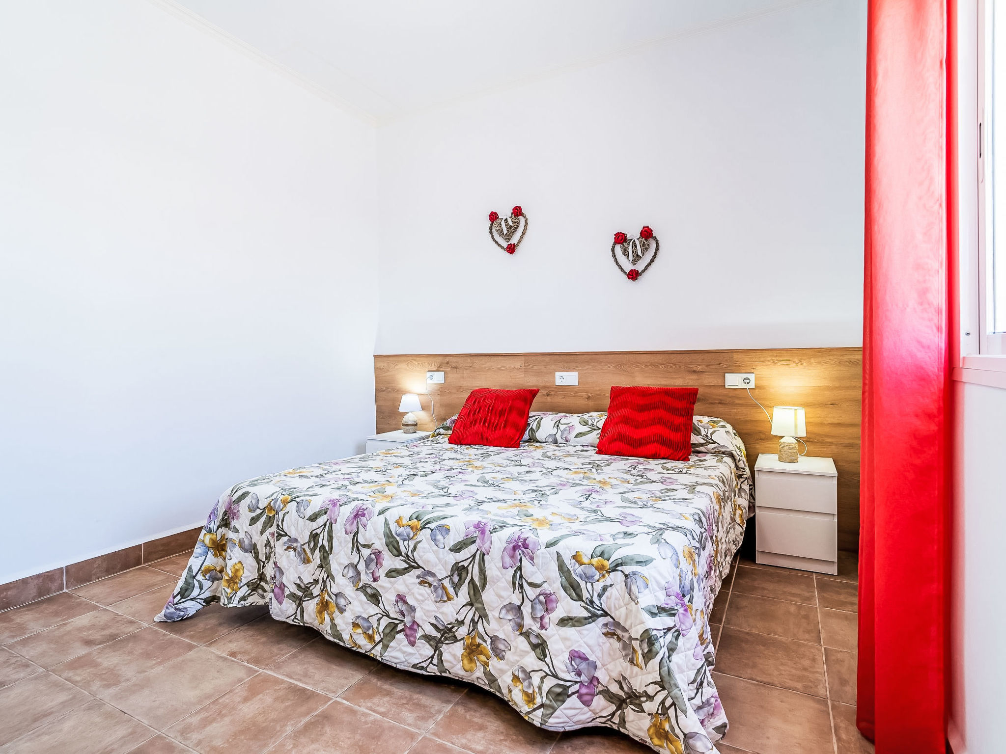 Casa Rural Rafael - Lantejuela - Inside