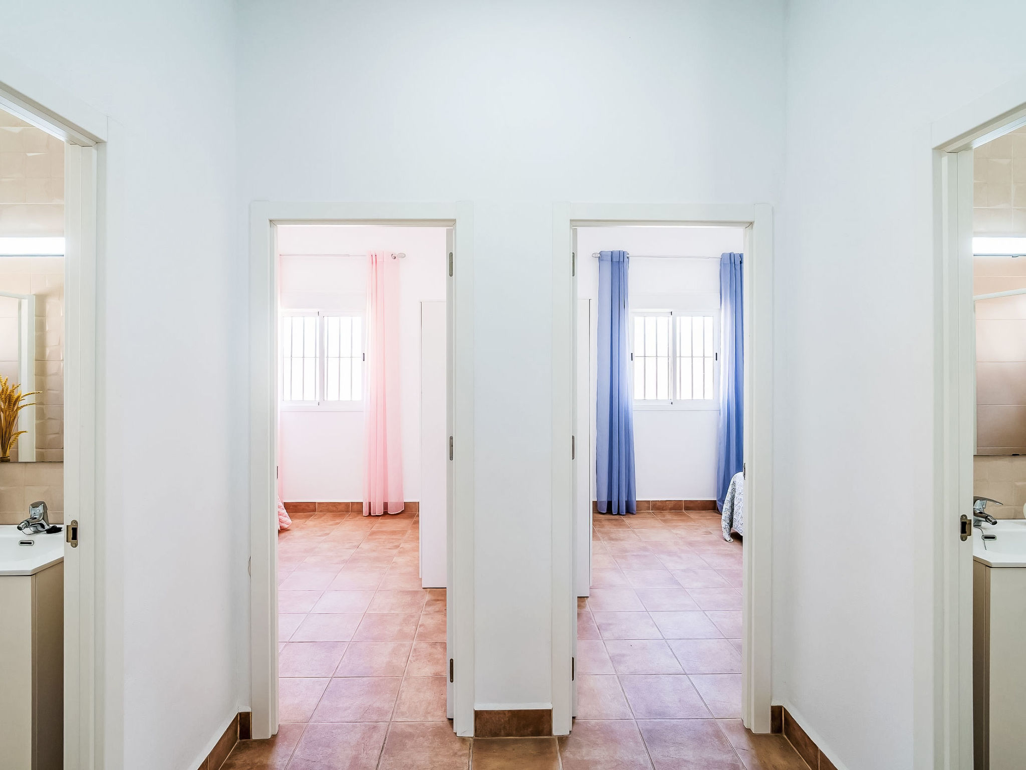 Casa Rural Rafael - Lantejuela - Inside