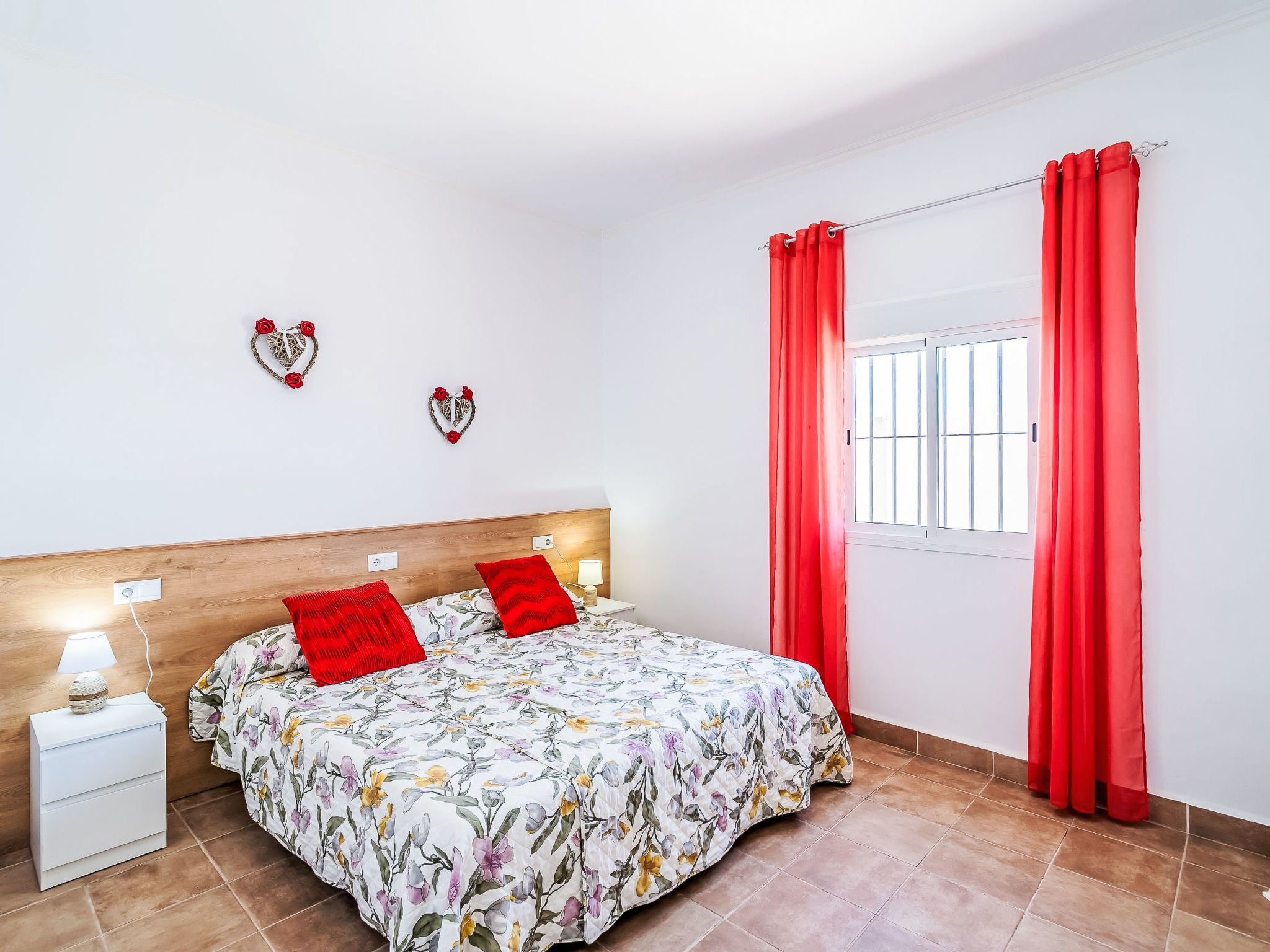 Casa Rural Rafael - Lantejuela - Inside