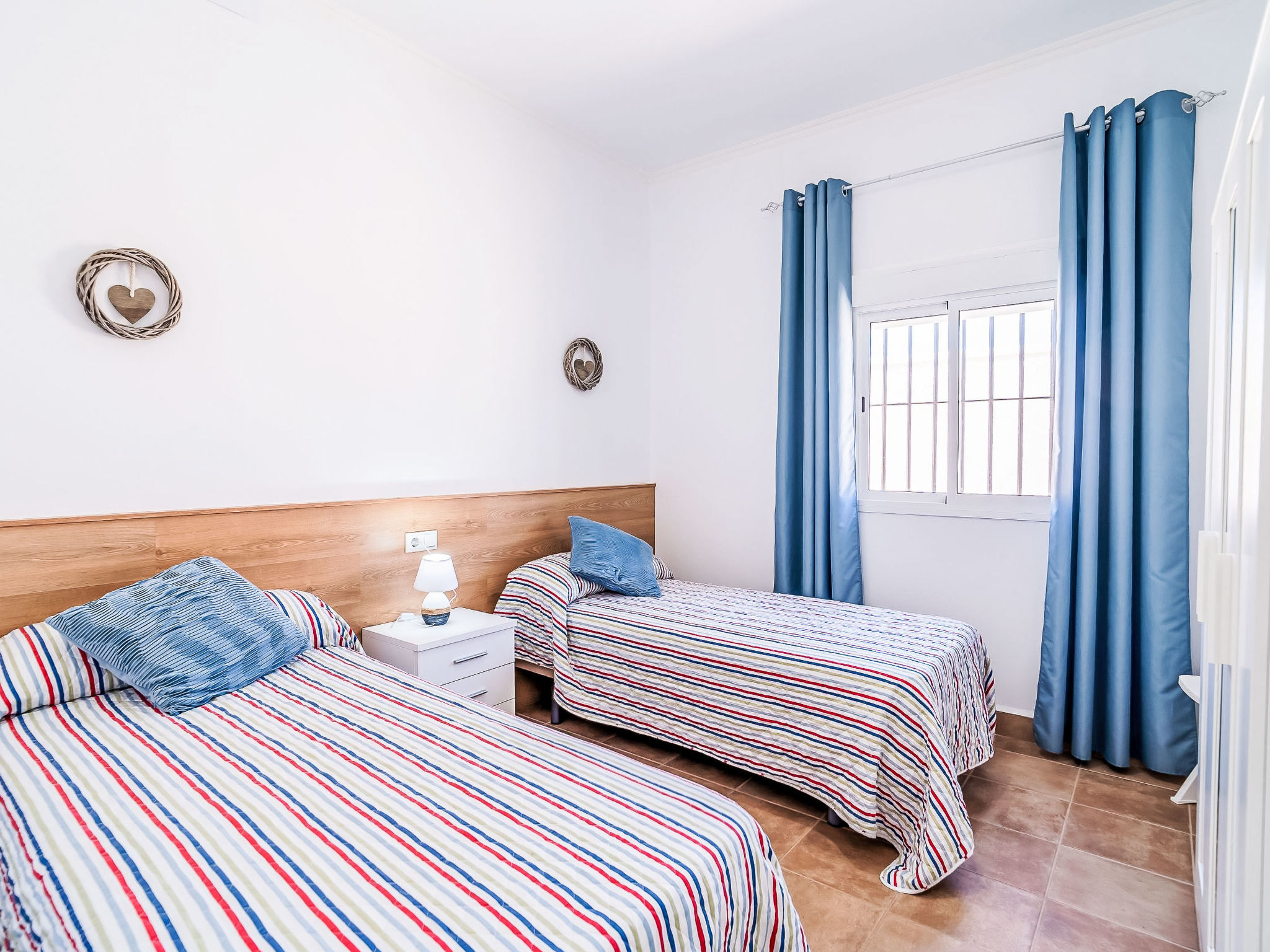 Casa Rural Rafael - Lantejuela - Inside