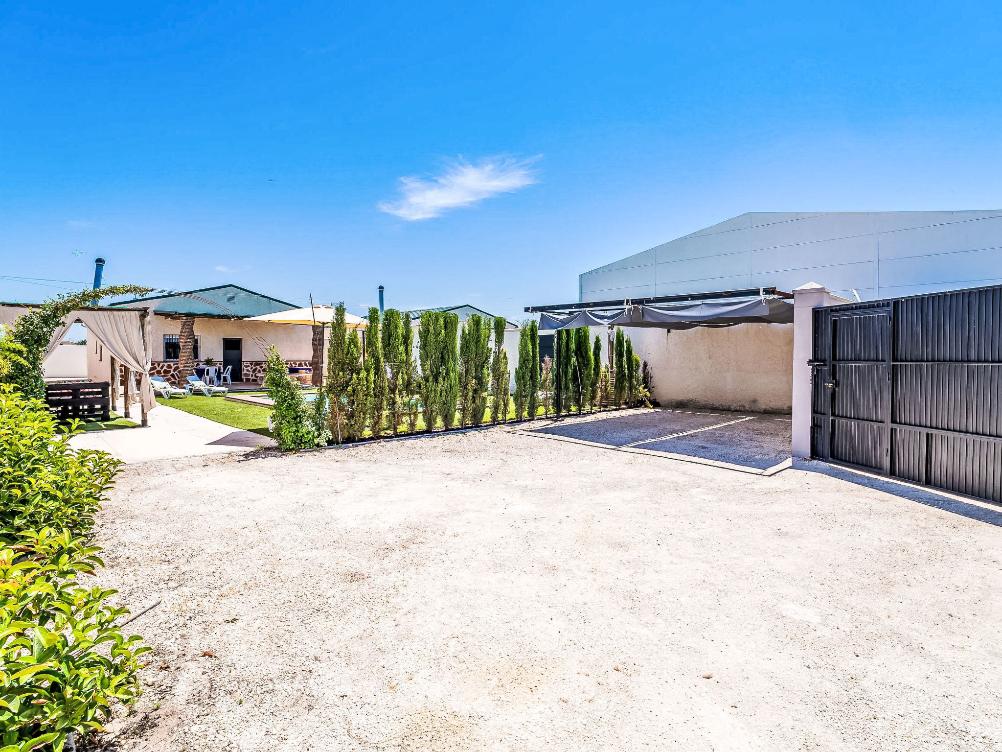 Casa Rural Rafael - Lantejuela