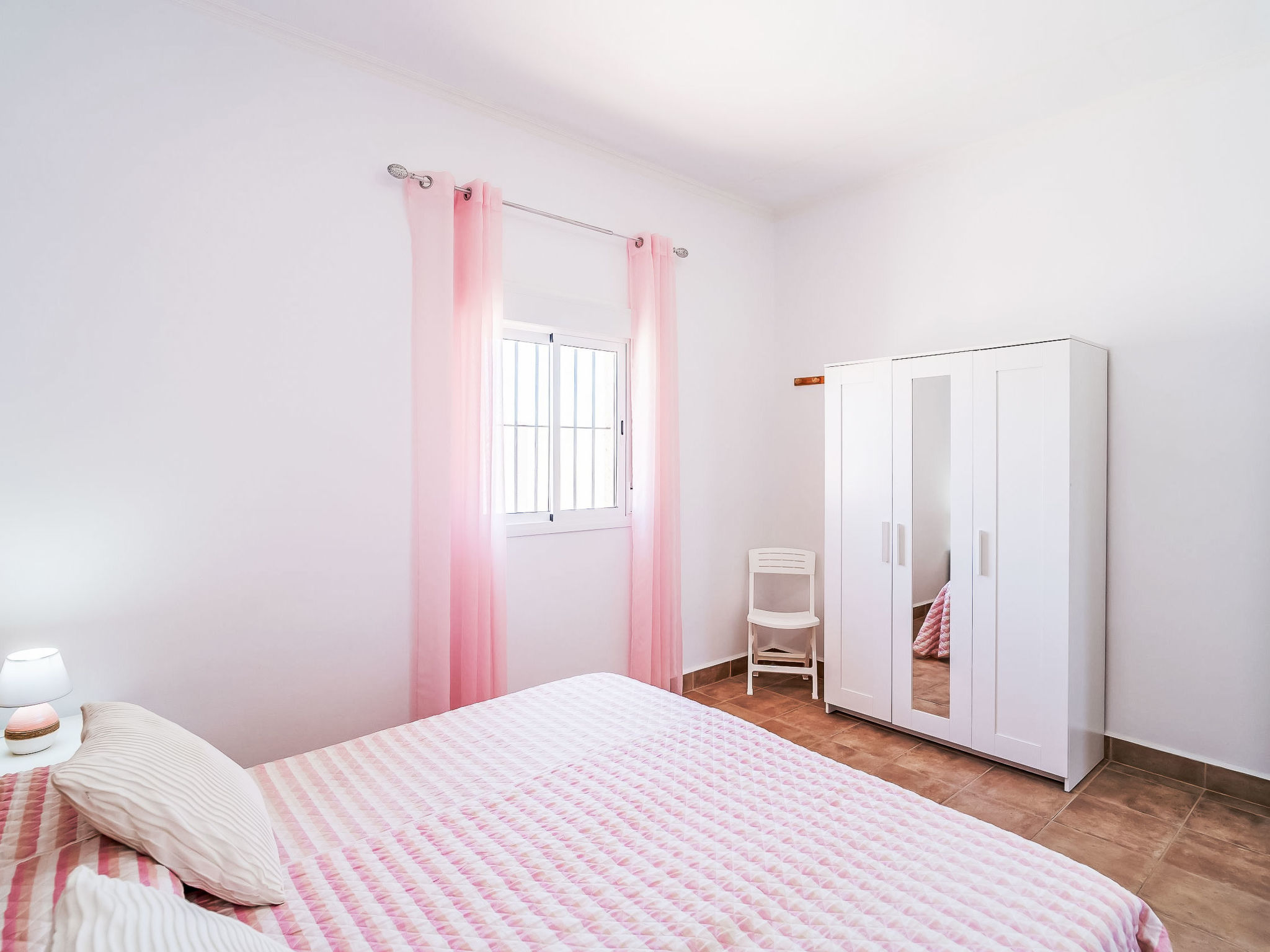 Casa Rural Maria - Lantejuela - Inside