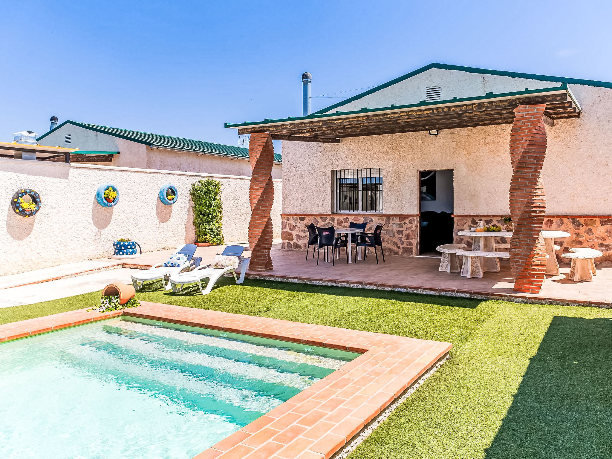 Casa Rural Maria - Lantejuela