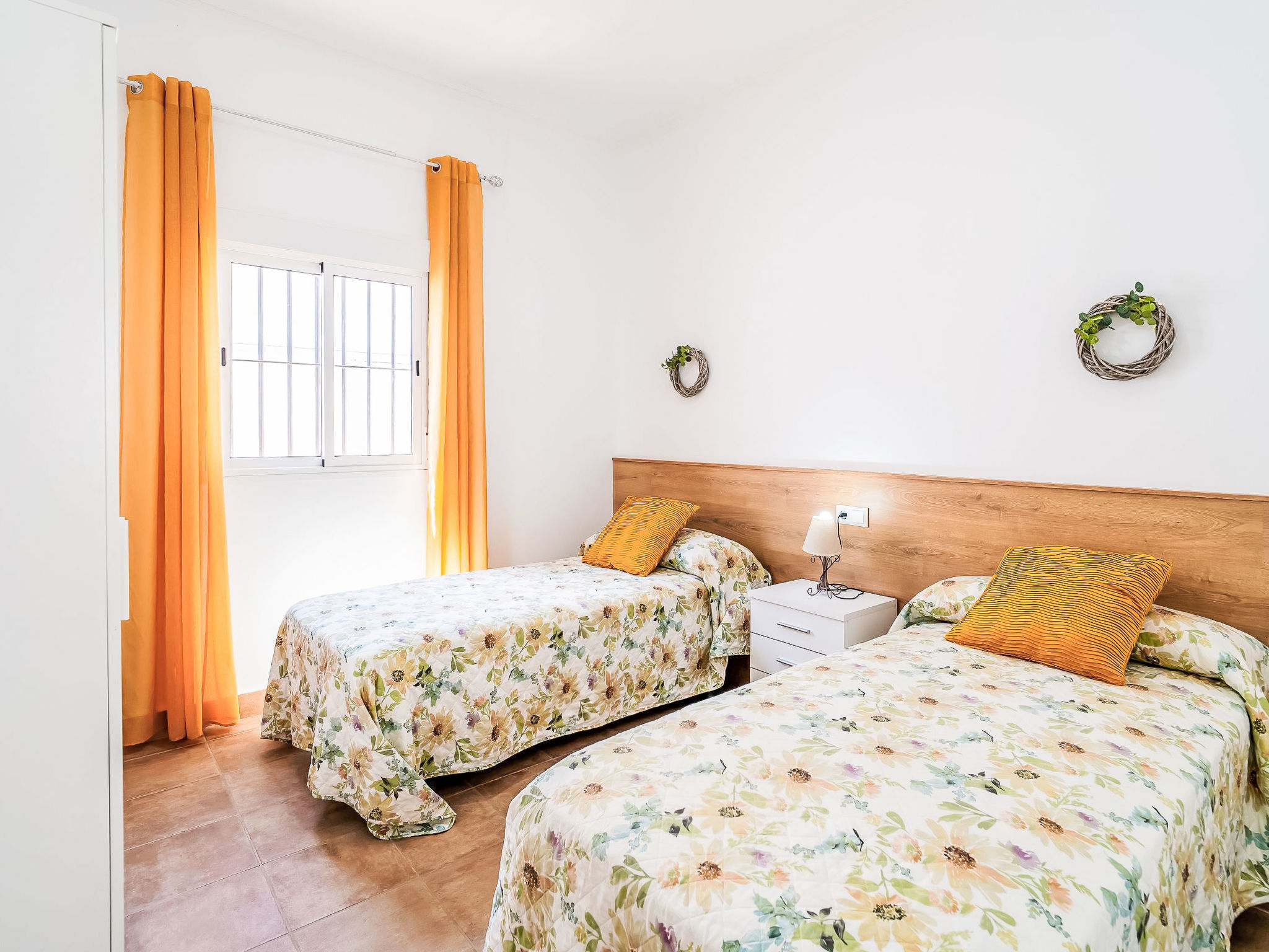 Casa Rural Maria - Lantejuela - Inside