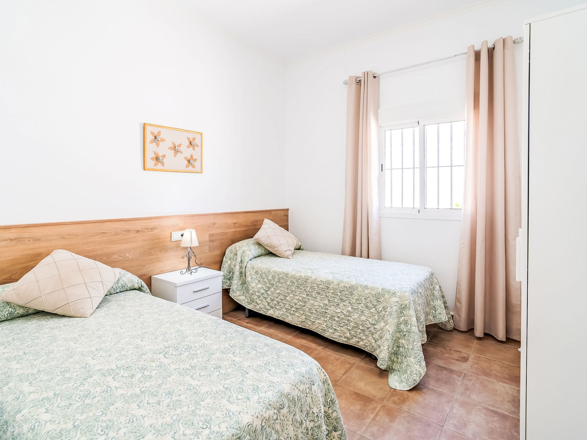 Casa Rural Maria - Lantejuela - Inside