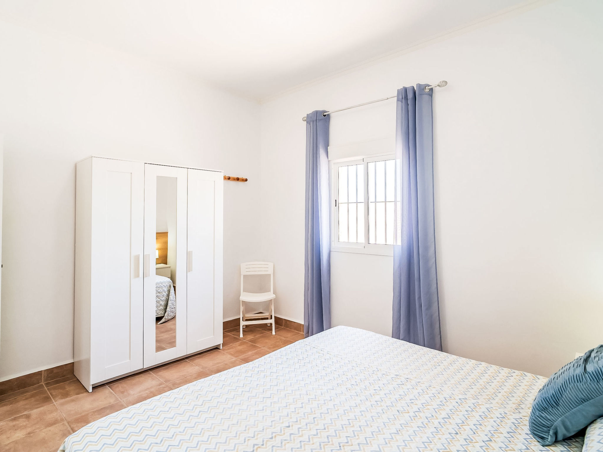 Casa Rural Maria - Lantejuela - Inside