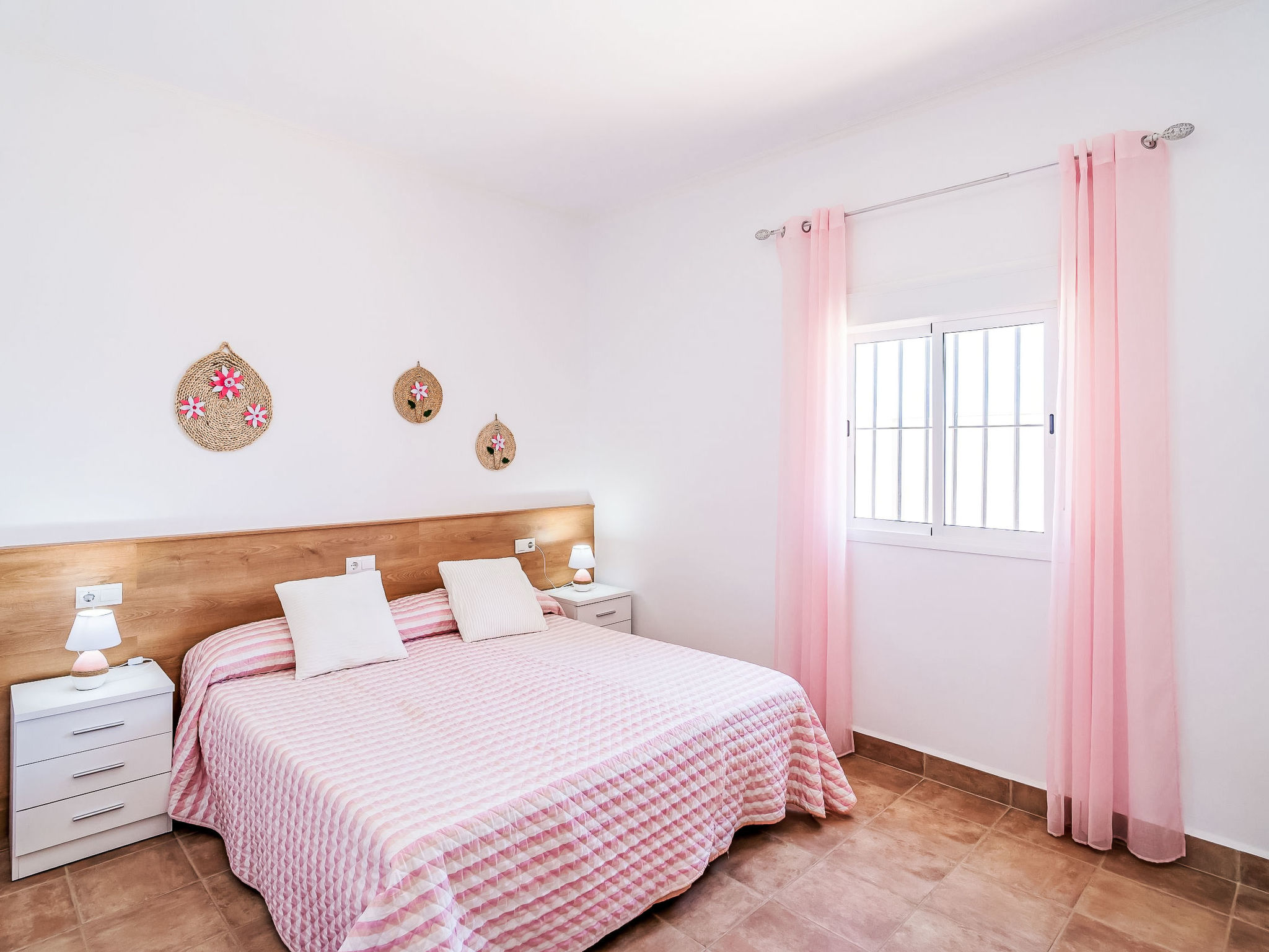 Casa Rural Maria - Lantejuela - Inside