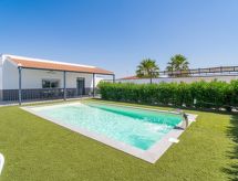 Casa rural Villa Gordito