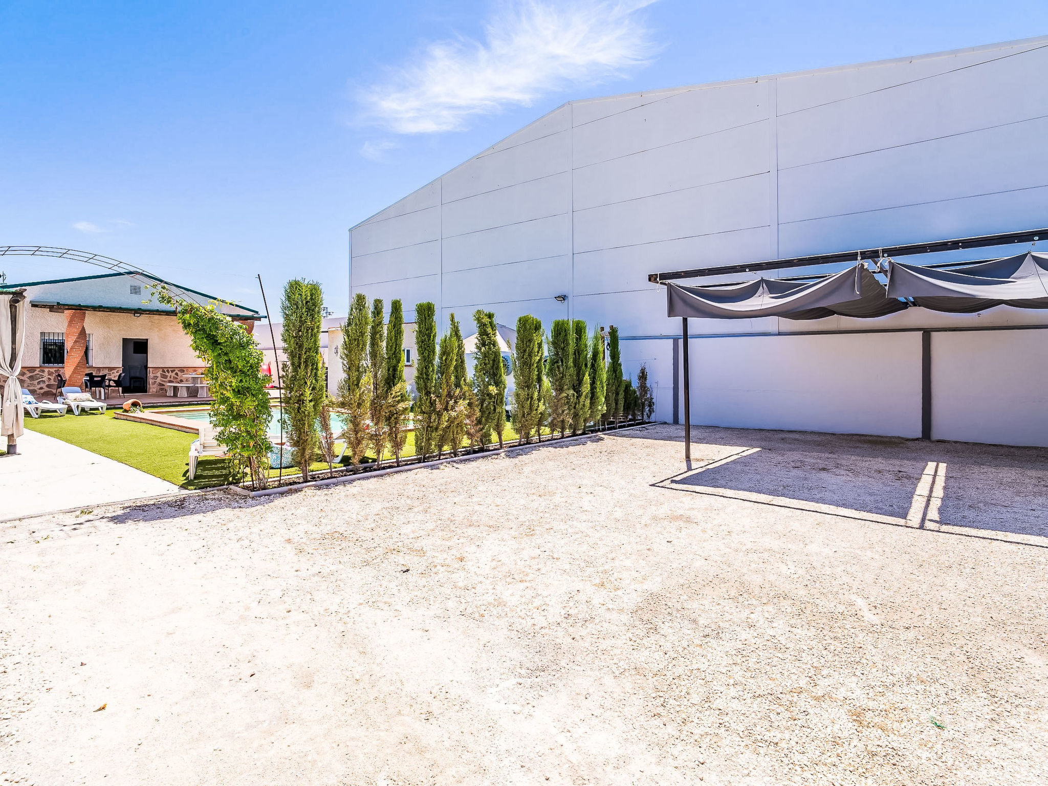Casa Rural Lola - Lantejuela