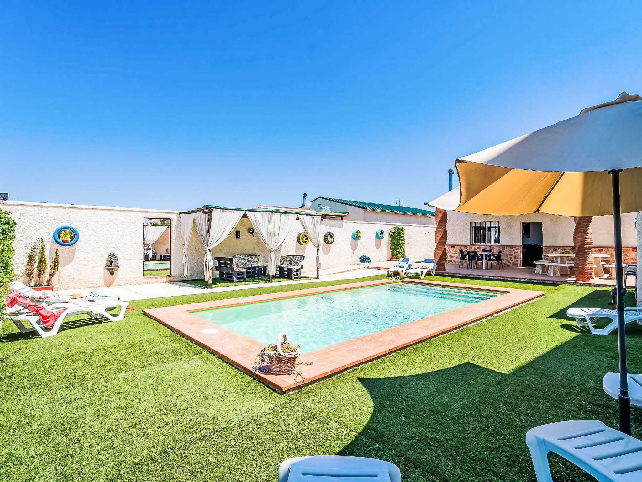 Casa Rural Lola - Lantejuela
