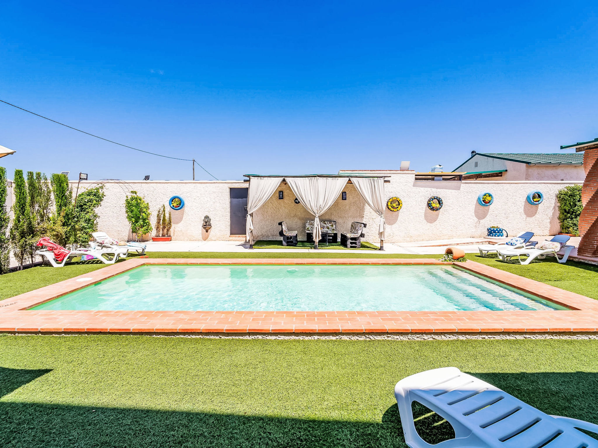 Casa Rural Lola - Lantejuela