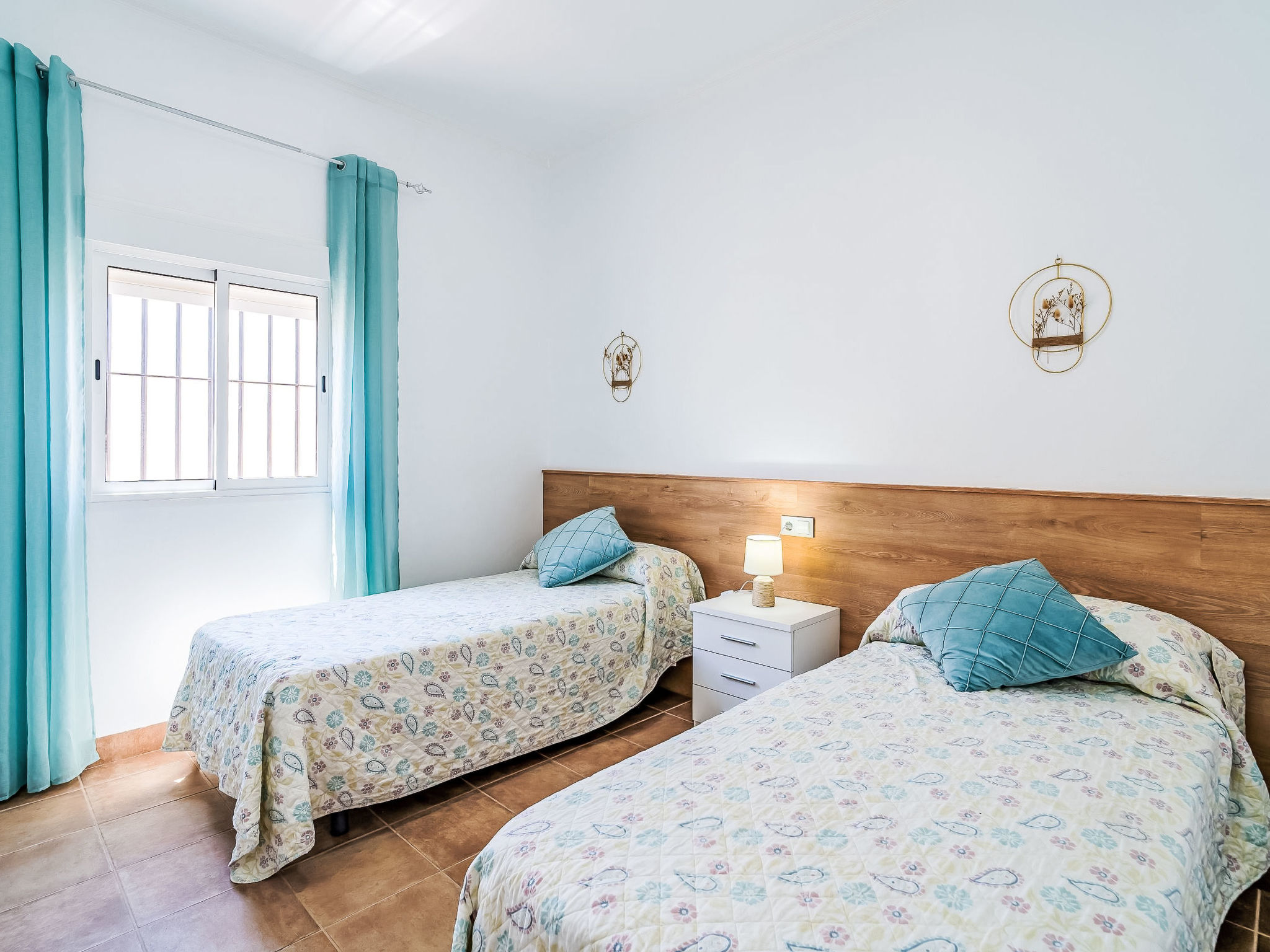 Casa Rural Lola - Lantejuela - Inside
