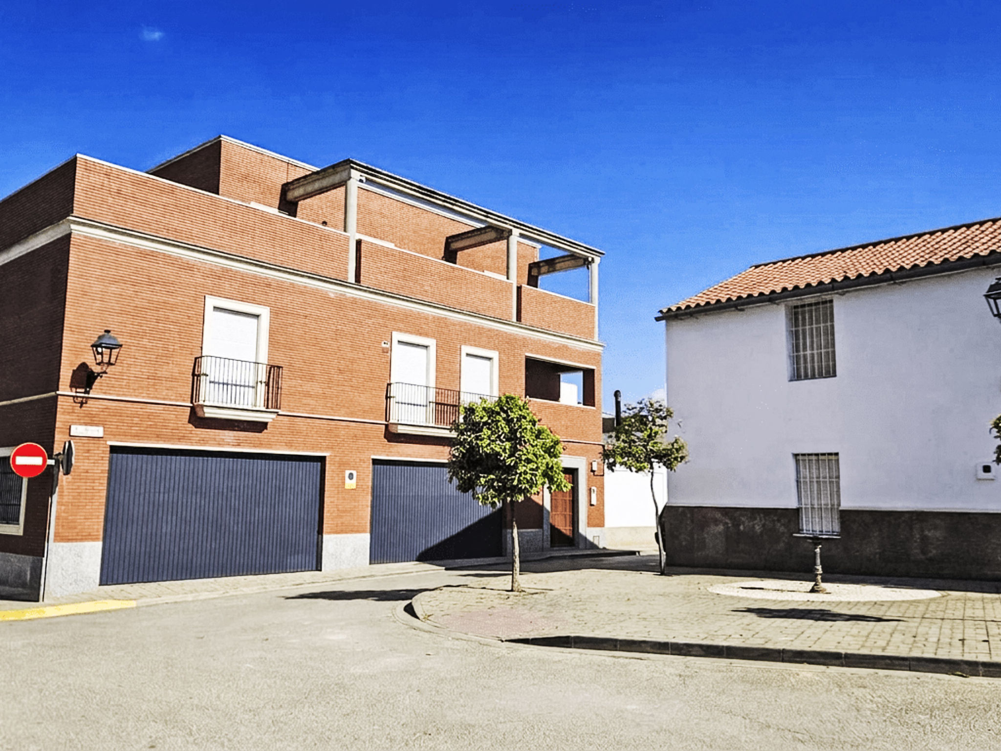 Vakantiehuis met privé zwembad in La Lantejuela (Spanje) voor 16 personen