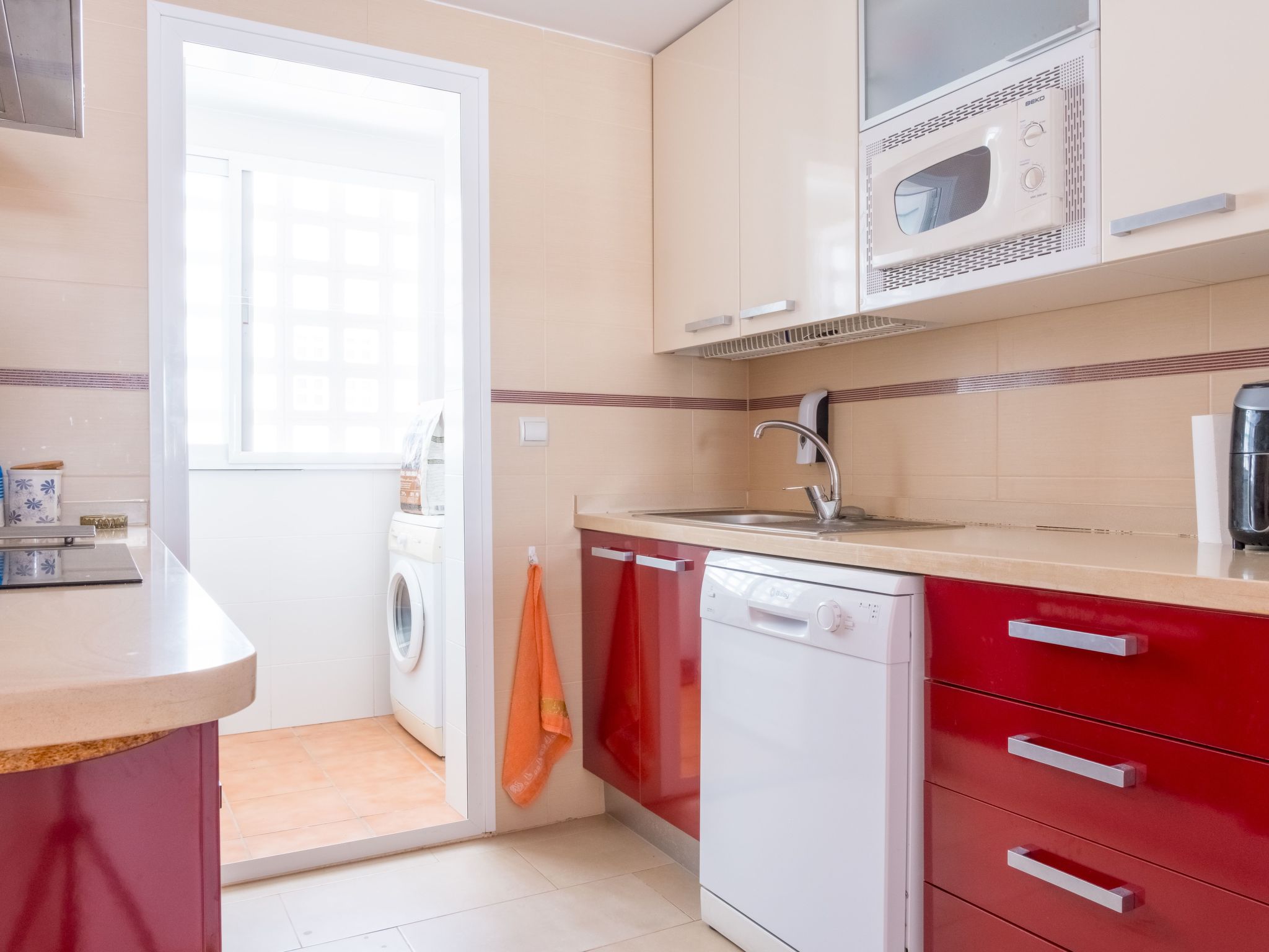 Entspannungs- und Aktivitätsumgebung - E-Ladegerät-Binnen