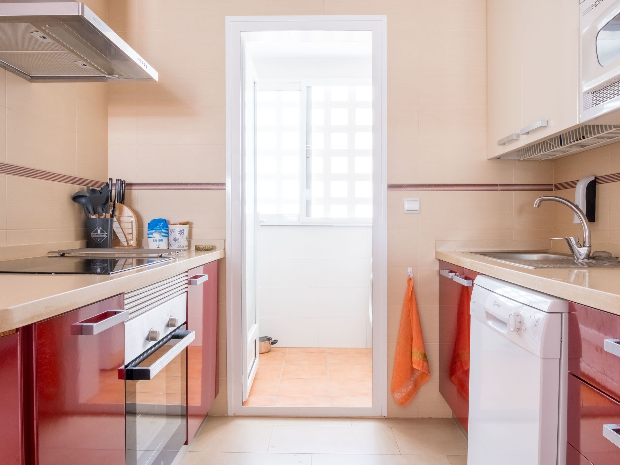 Entspannungs- und Aktivitätsumgebung - E-Ladegerät-Binnen