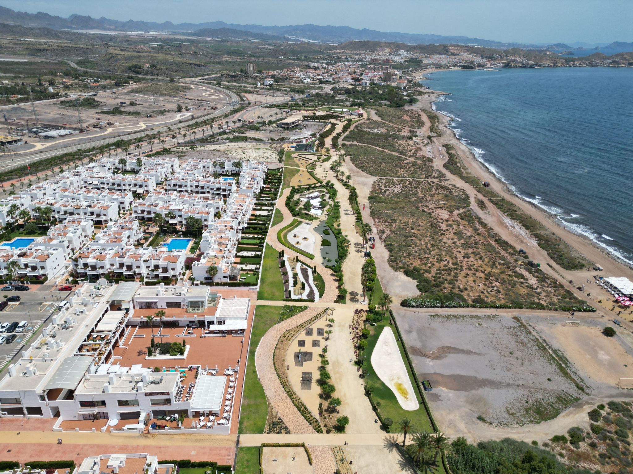 Entspannungs- und Aktivitätsumgebung - E-Ladegerät-Binnen