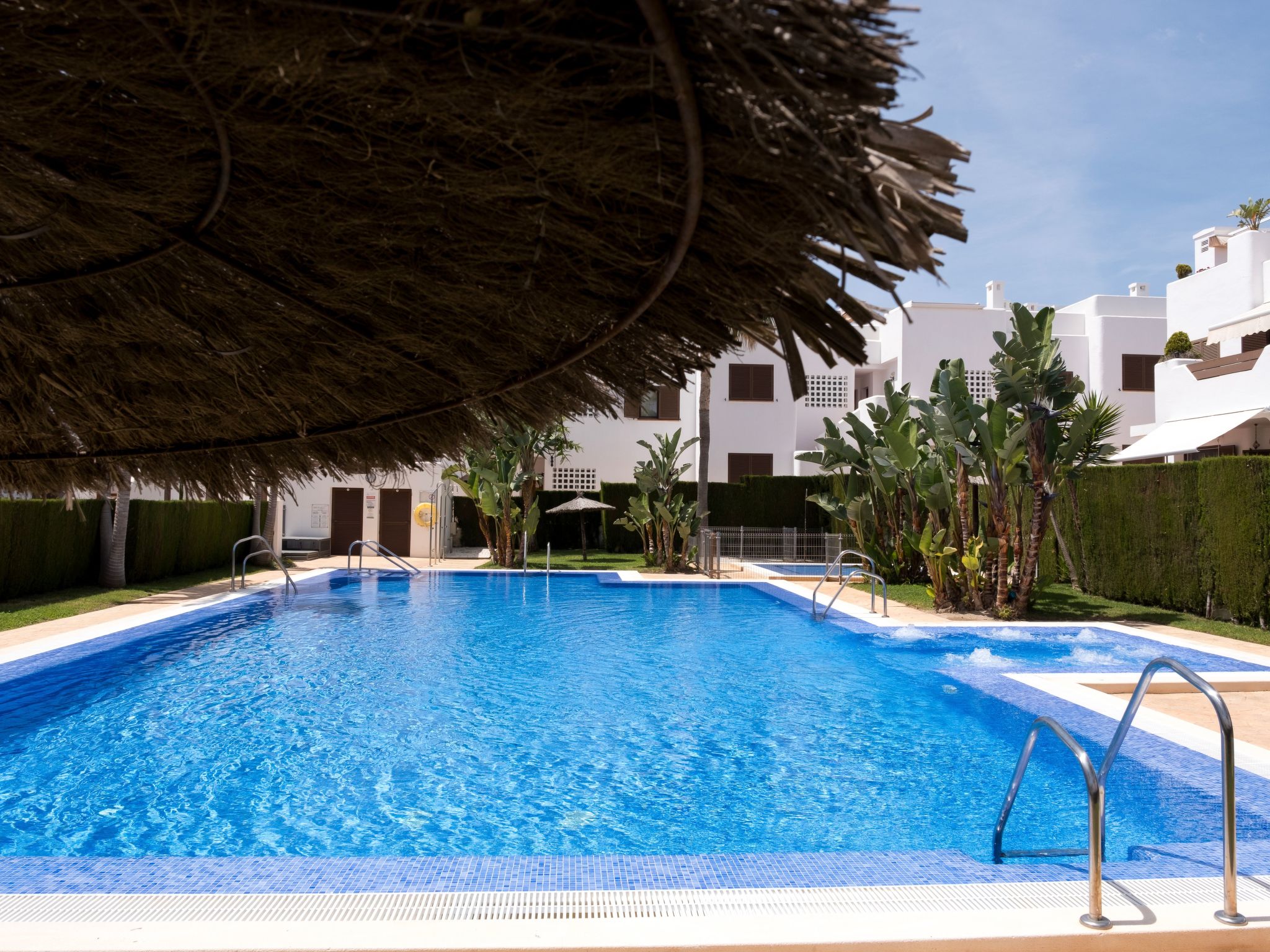 Entspannungs- und Aktivitätsumgebung - E-Ladegerät-Binnen