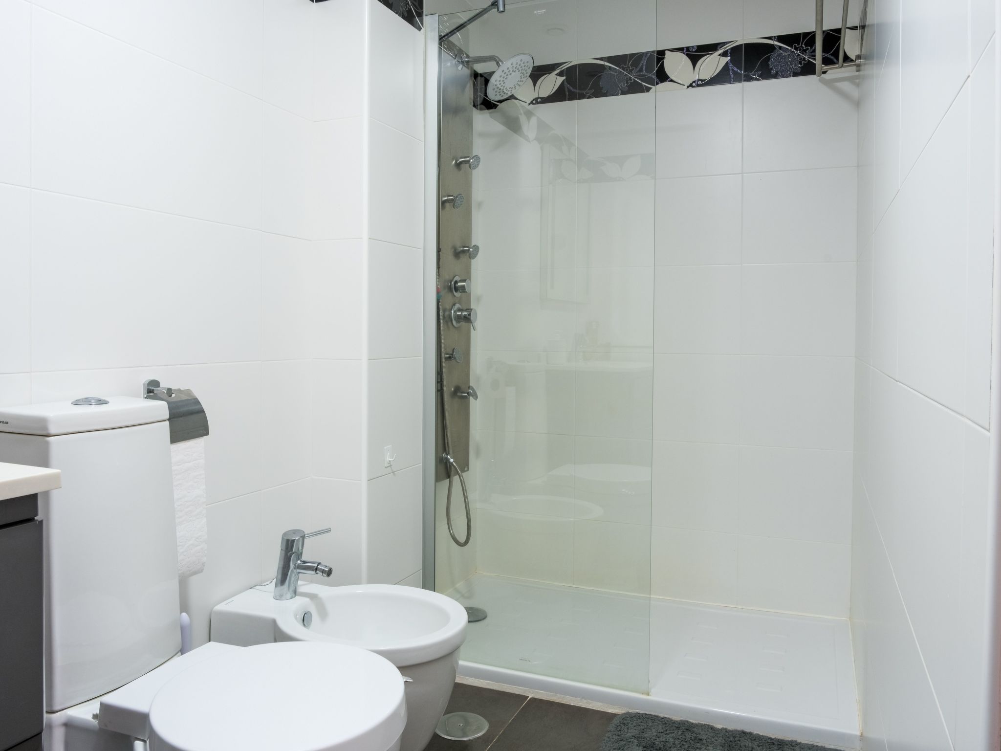 Entspannungs- und Aktivitätsumgebung - E-Ladegerät-Binnen