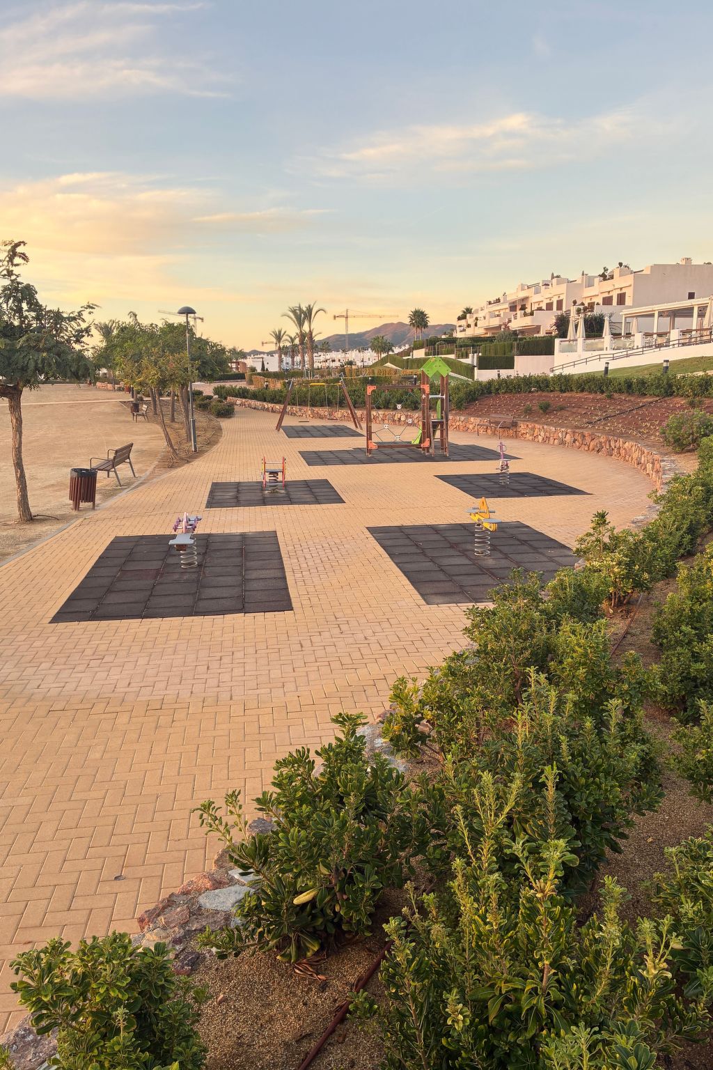 Entspannungs- und Aktivitätsumgebung - E-Ladegerät-Binnen