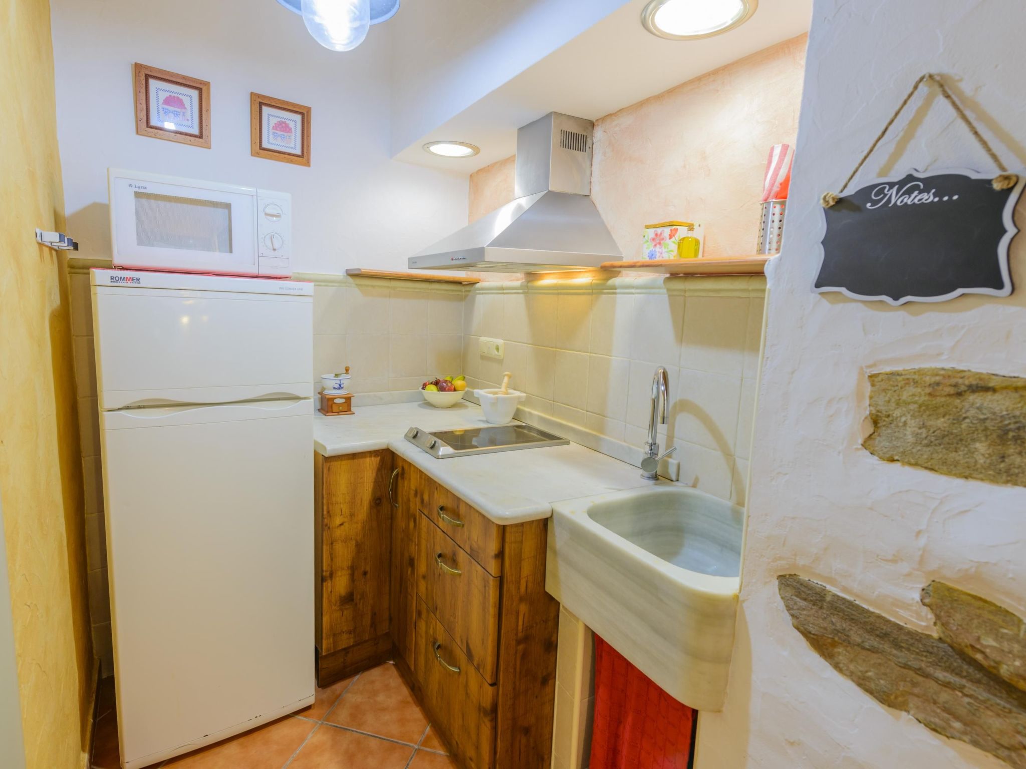 Casa Picachico-Image-tags.info