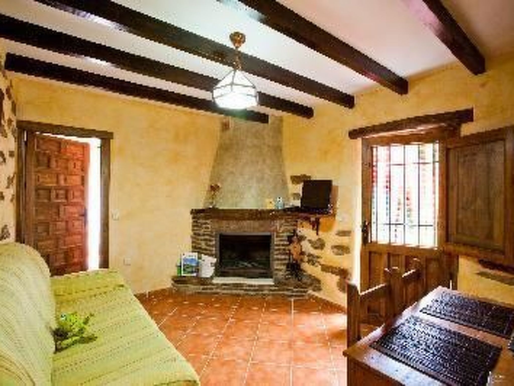 Casa Picachico-Image-tags.info