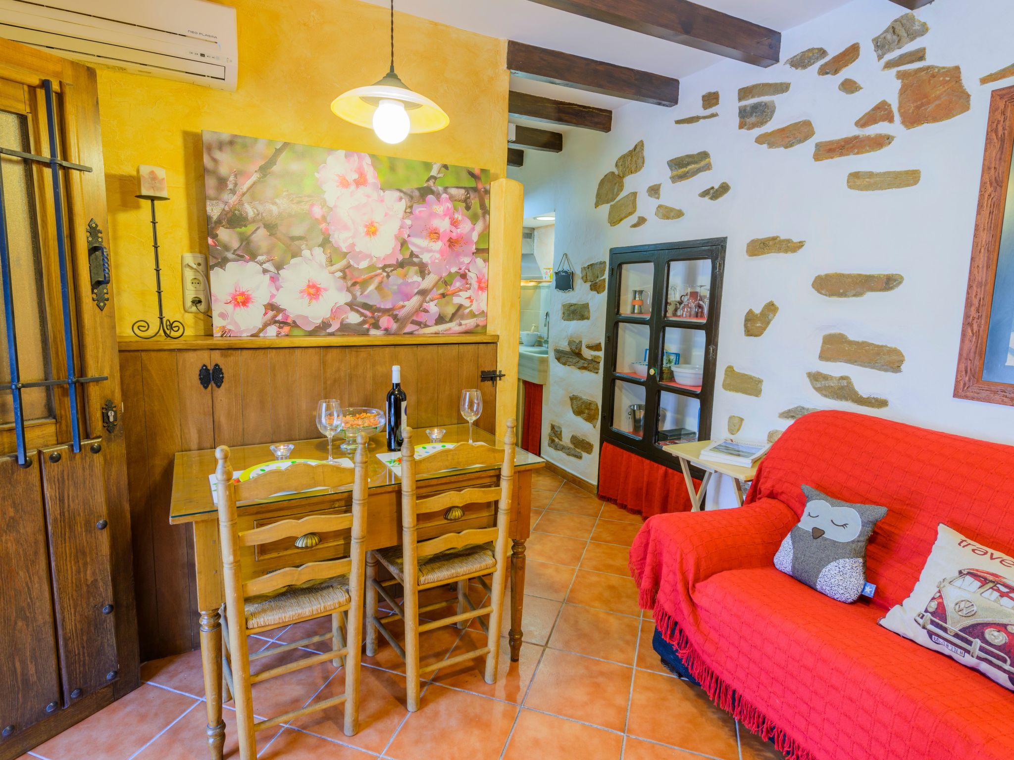 Casa Picachico-Image-tags.info