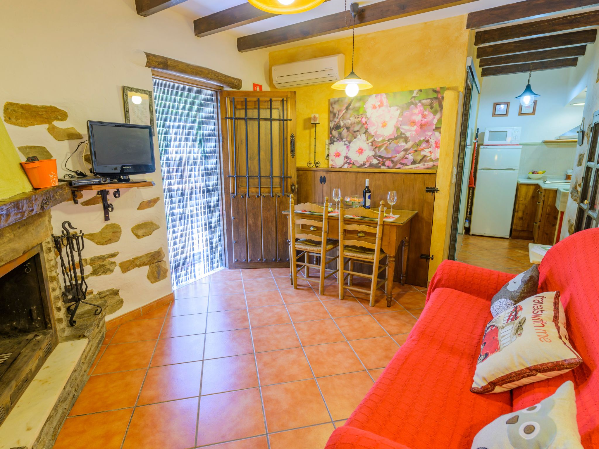 Casa Picachico-Image-tags.info