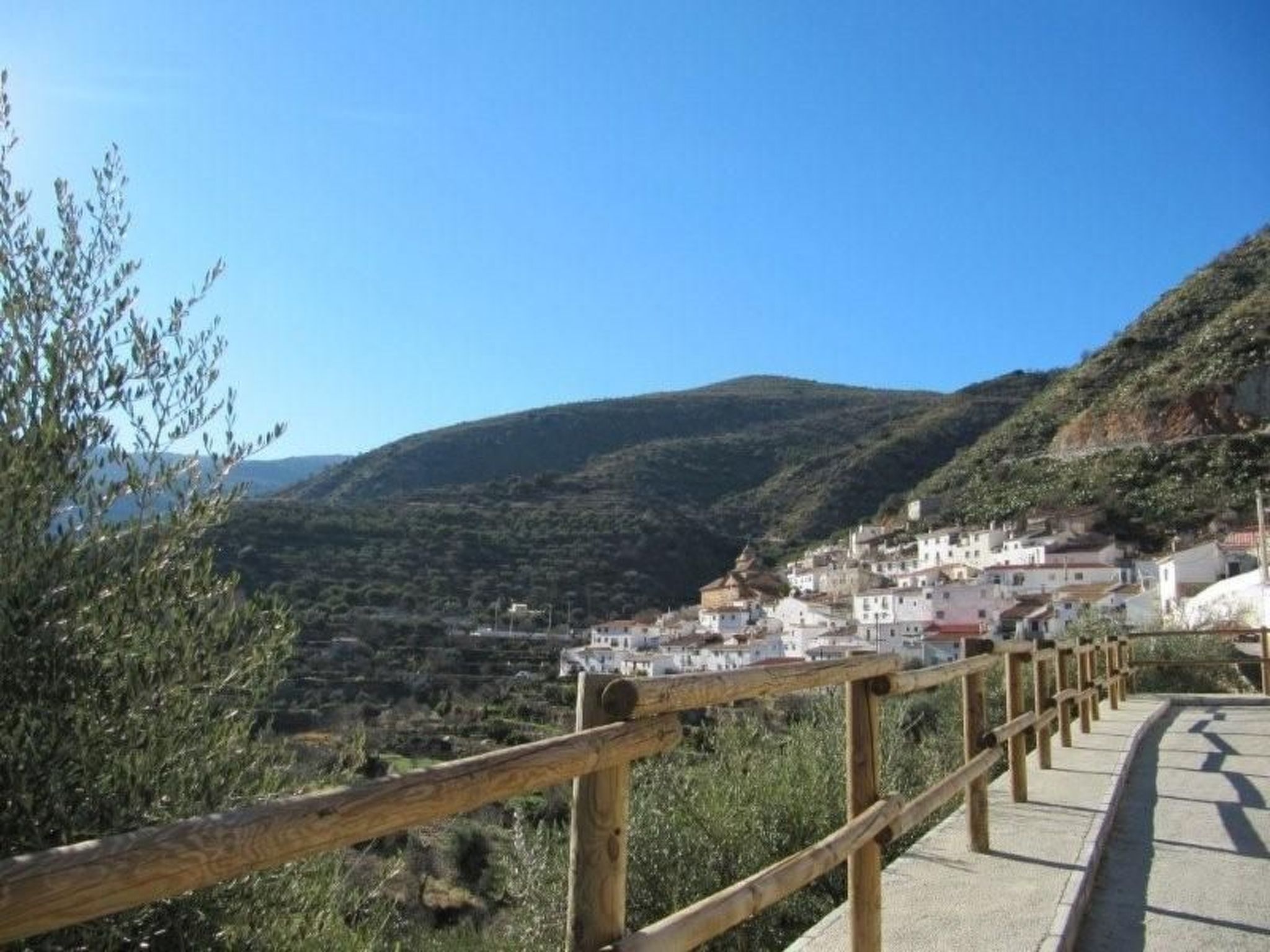 Casa Picachico-Image-tags.info