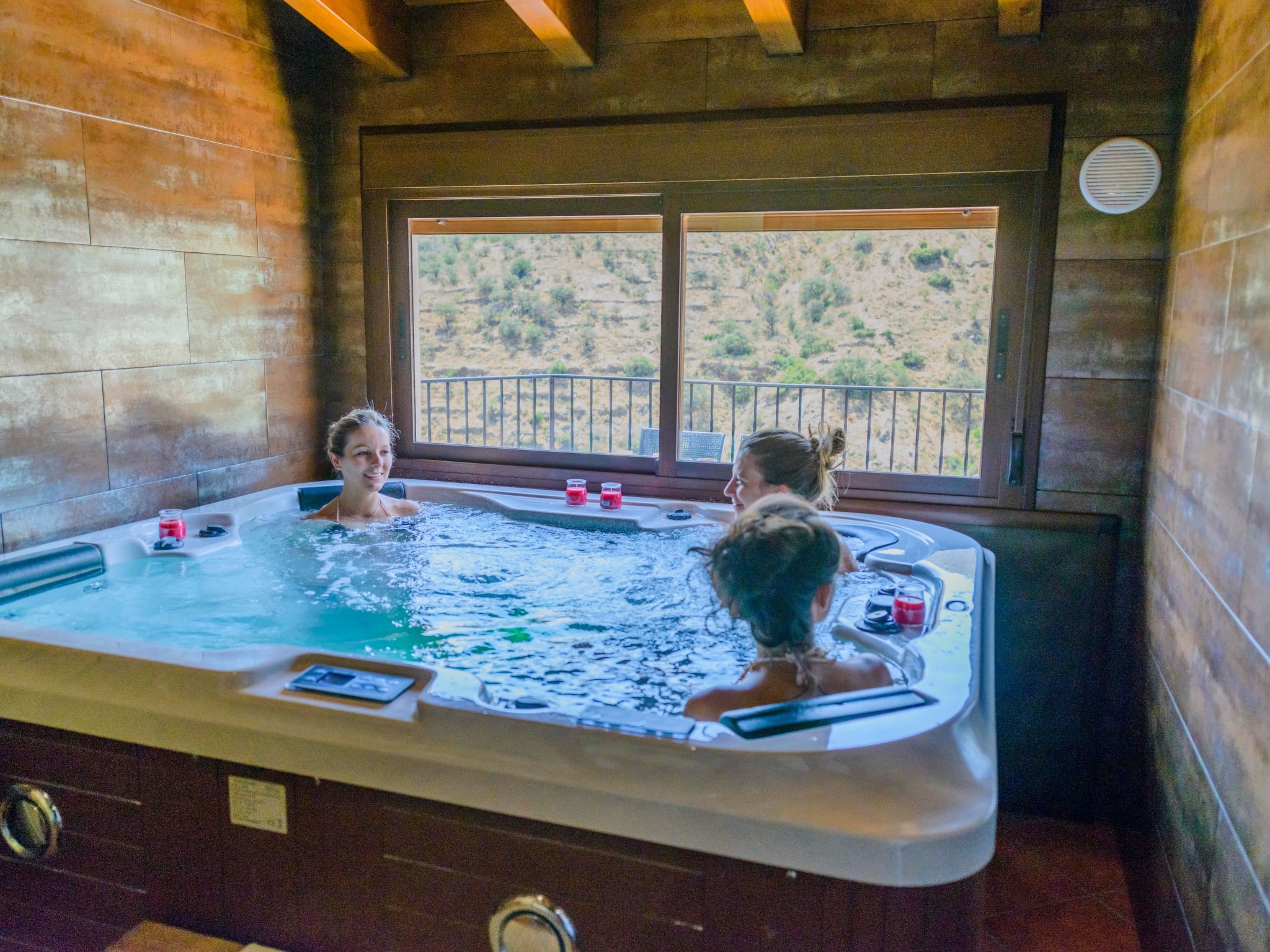 Ländliches Haus El Tenguerengue