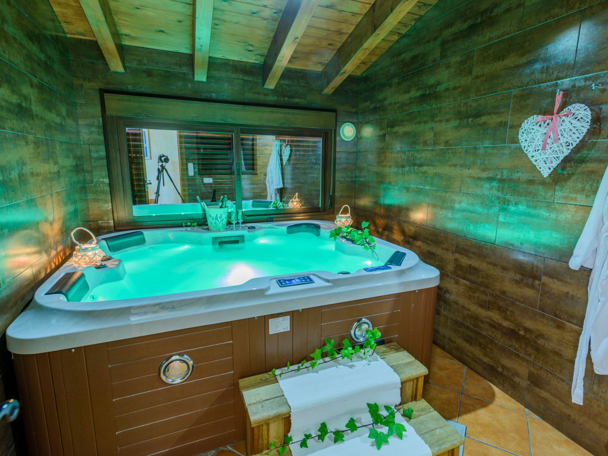 Ländliches Haus El Tenguerengue