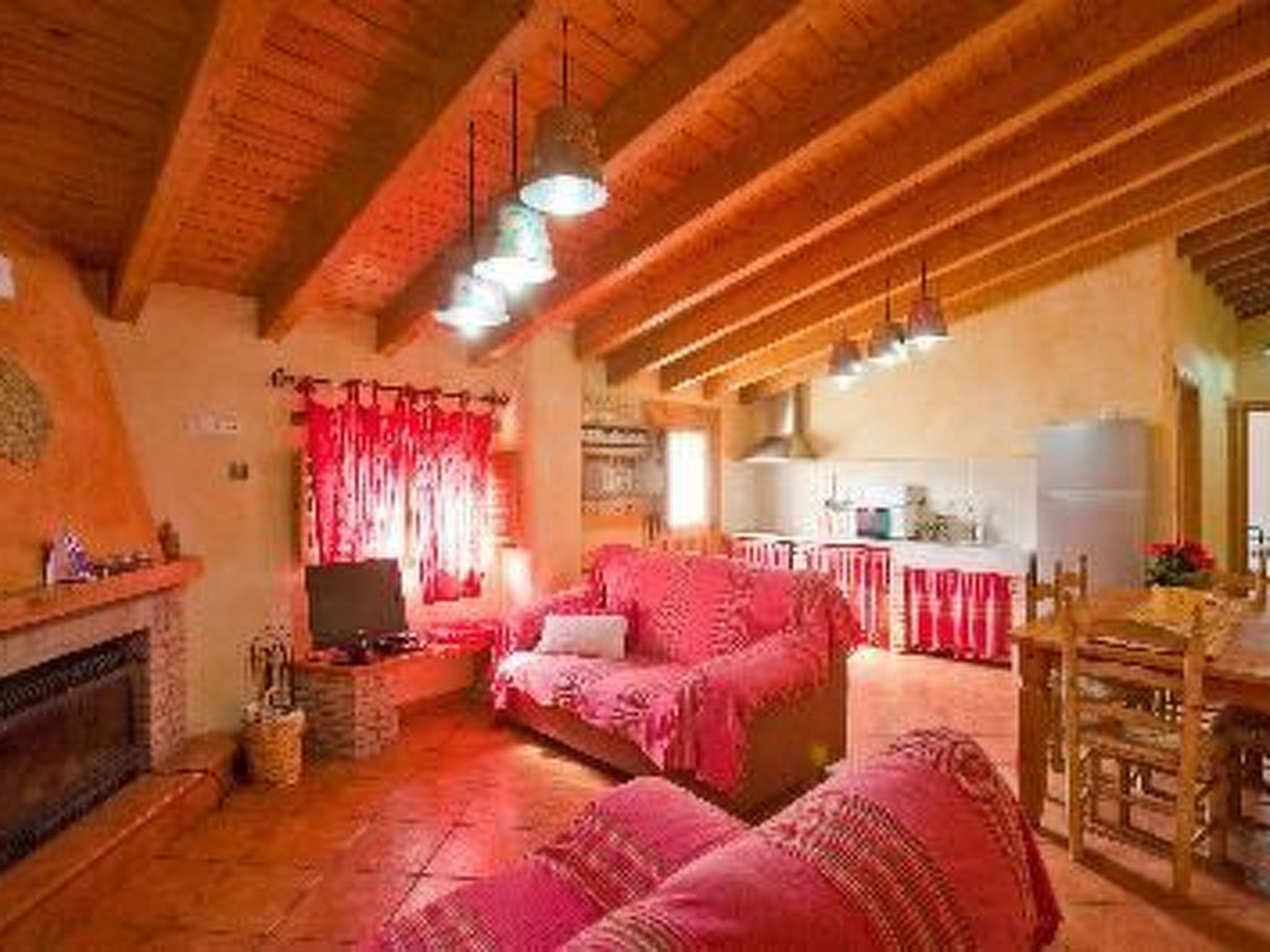 Ländliches Haus El Tenguerengue-Image-tags.info