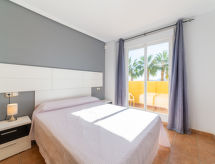 Apartment Lomas del Mar V