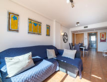 Apartment Lomas del Mar V